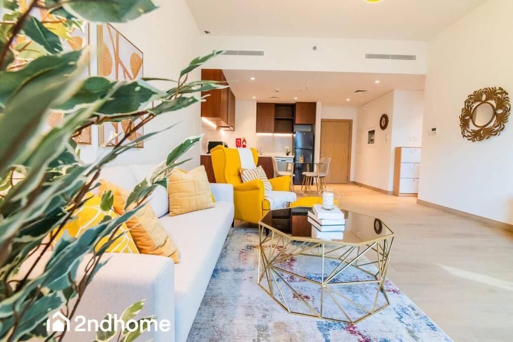 هتل لا ریو بیلدینگ 3 - یور پورت دو لا مر اواسی - La Rive Building 3 - Your Port de la Mer Oasis