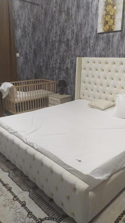 هتل اولترا لاکچریس 1BHK مارینا دبی - 28th فلور - Ultra Luxrious 1BHK Marina Dubai - 28th Floor