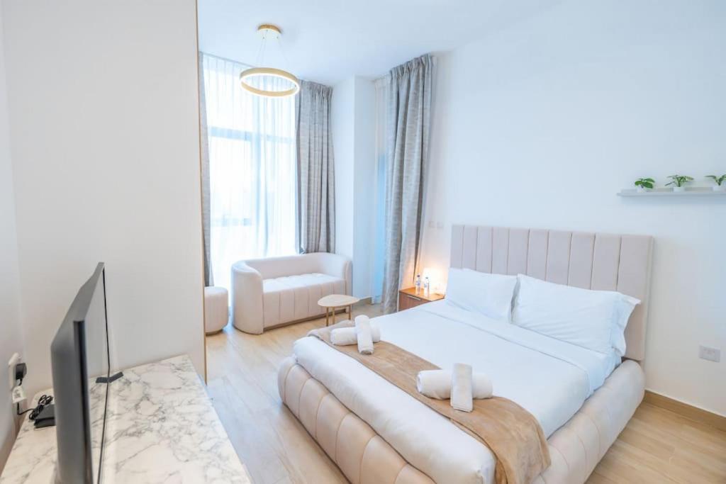 هتل کوزی سیرکل !انجویبل یت افوردبل استودیو آپارتمان! - Cozy Circle !Enjoyable Yet Affordable Studio Apartment!