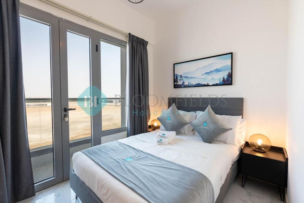 هتل بلومفیلدز کلاسیک 2بی آر این اوasis Bloomfields Classic 2br In Oasis