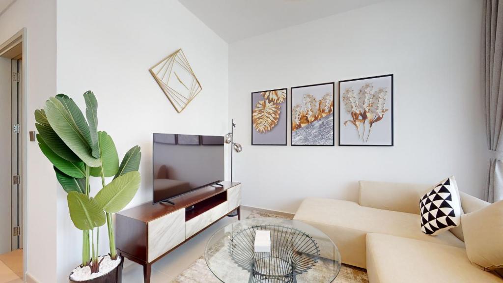 هتل پرایم‌استی - جوئ کلاستر، 3 بی آر پلاس میدز، عربین رنچز 3 Primestay - Joy Cluster, 3BR plus Maids, Arabian Ranches 3