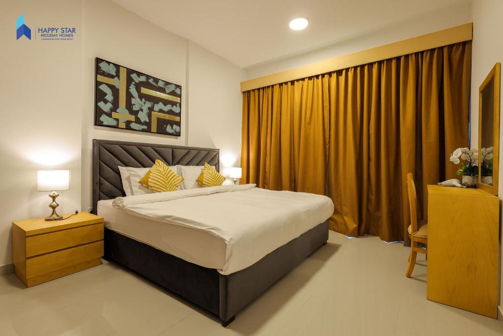 هتل دو بی آر پرفکت فر فمیلی/گروپس نیر موئی - 2 BR Perfect for Family/Groups near MOE