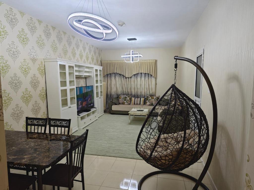 هتل اوریانت پرل آپارتمان Orient Perl Apartment