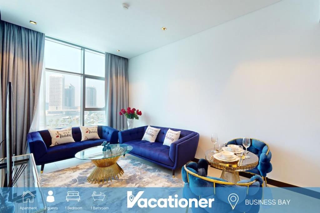هتل ۱۵ نورتساید تاور ۲ - واکیشنر - 15 Northside Tower 2 - Vacationer