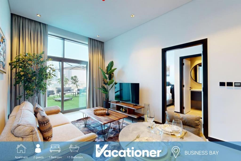 هتل 15 نورتساید تاور 2 - ویکیشنر - 15 Northside Tower 2 - Vacationer
