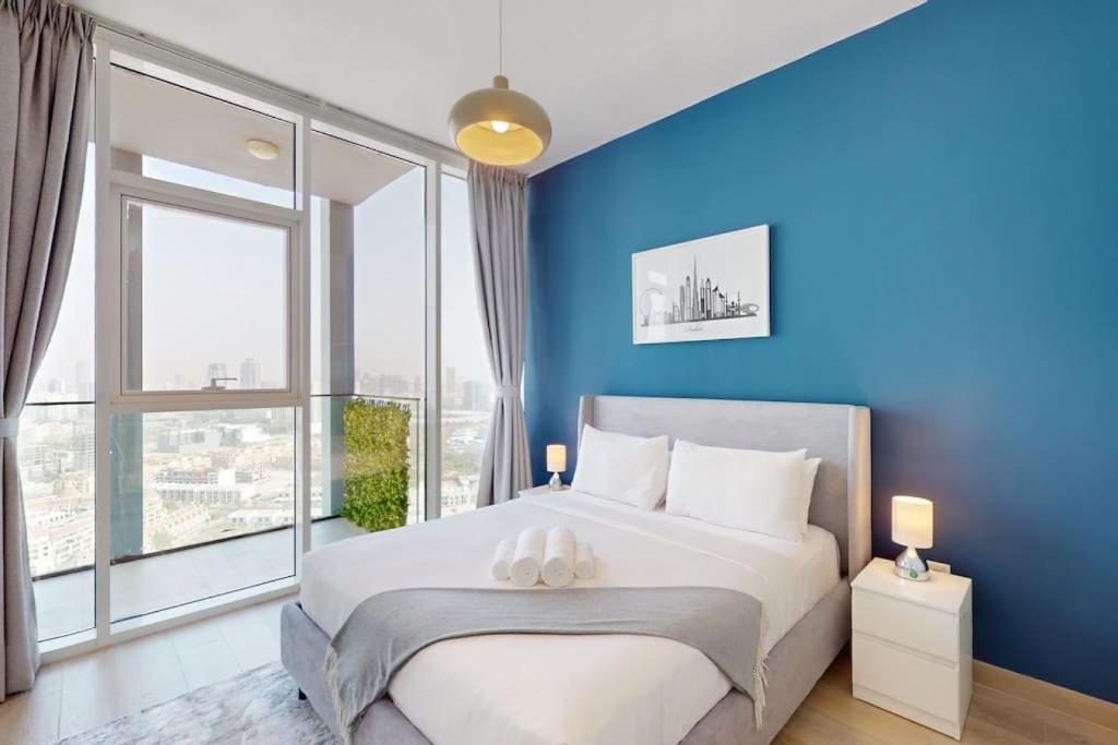 هتل بلوم تاور بی - وکیشنر - Bloom Tower B - Vacationer