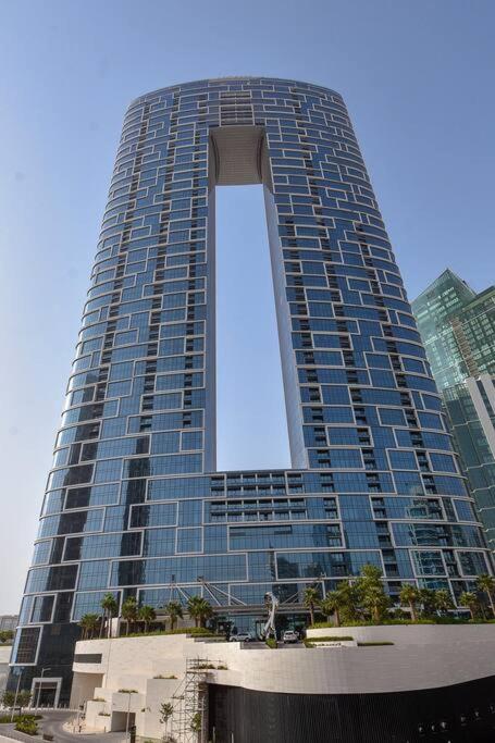 هتل اپیک 1BR ریتریت ات آدرس JBR اوورلوکینگ مارینا - Epic 1BR Retreat at Address JBR Overlooking Marina