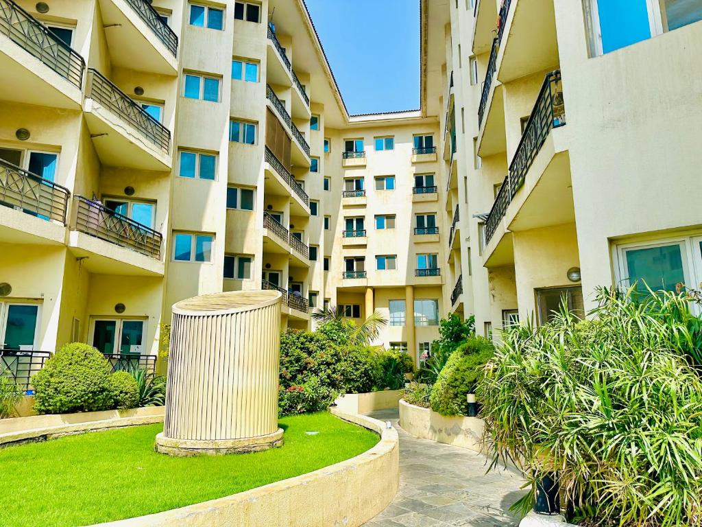 هتل وی آی پی هاستل - فی میلز آنلی VIP Hostel - Females Only
