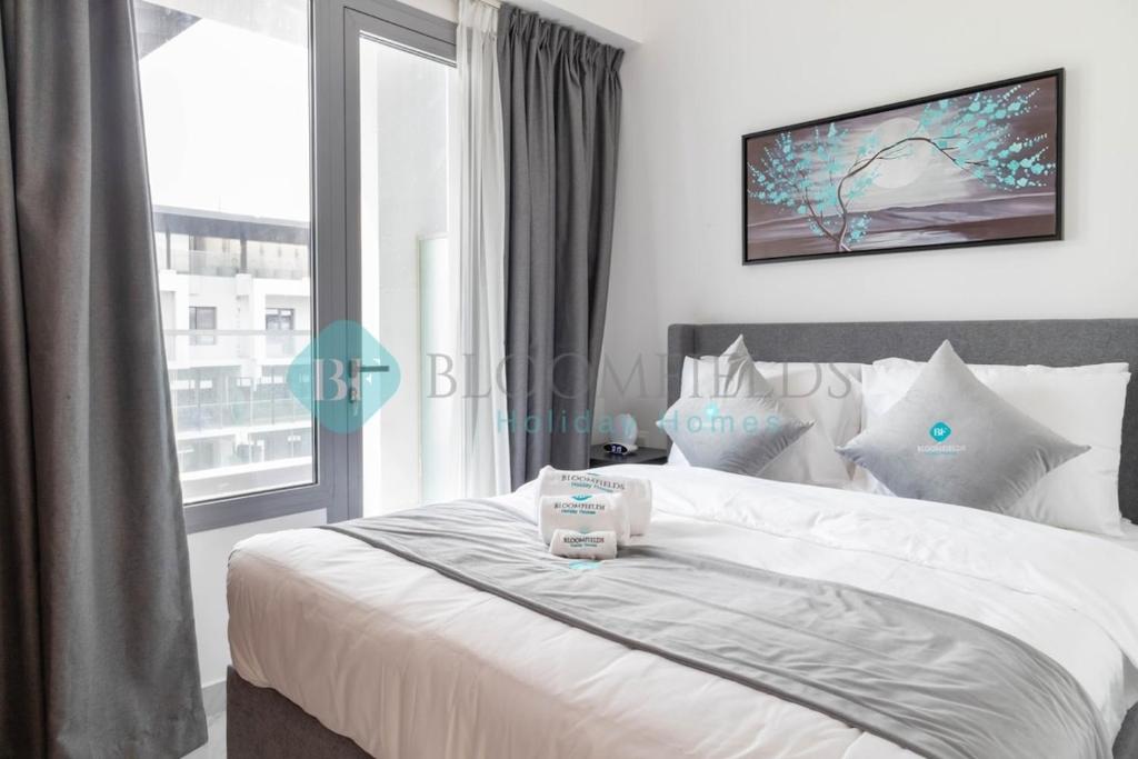هتل بلومفیلدز استایلیش 2بر این اوسیس Bloomfields Stylish 2br In Oasis