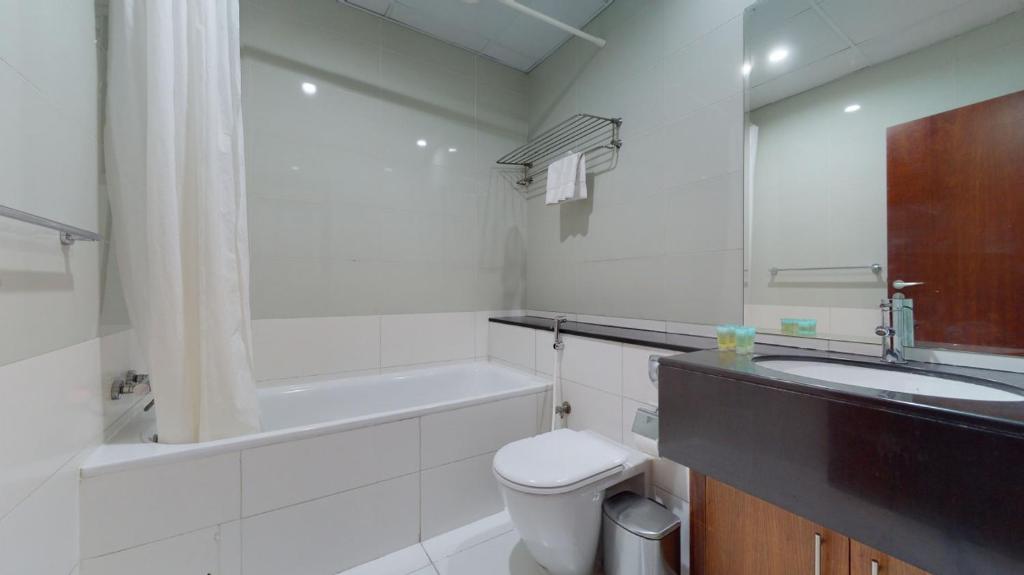 هتل مارینا هایتس - وکیشنر - Marina Heights - Vacationer