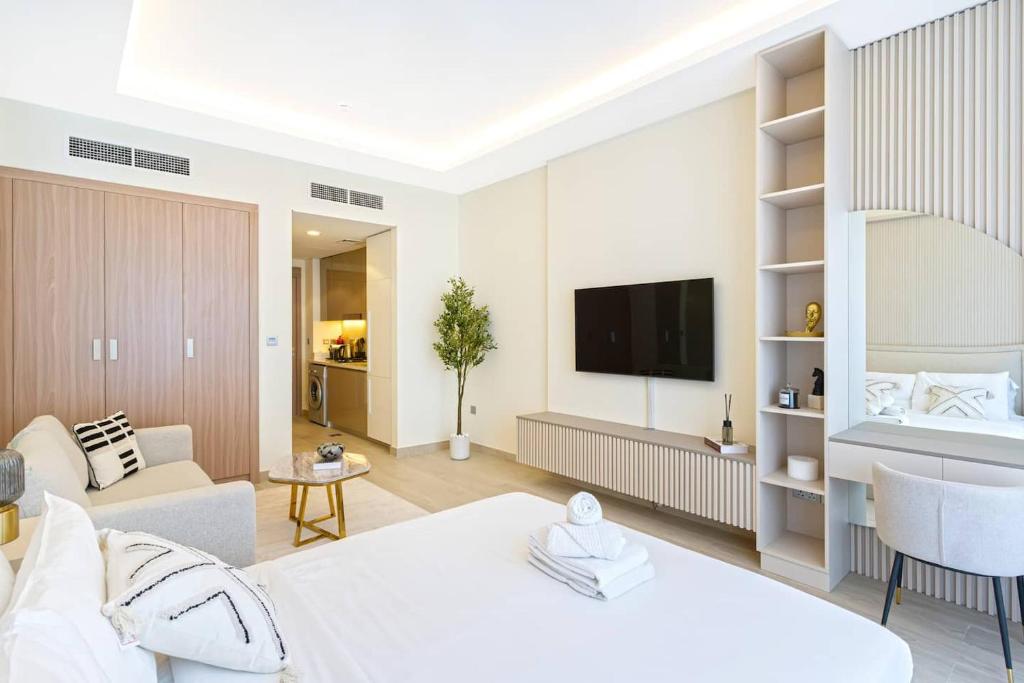 هتل استایل استایلش استودیو، 8مین تو داونتاون - Hotel Style Stylish Studio, 8min To Downtown