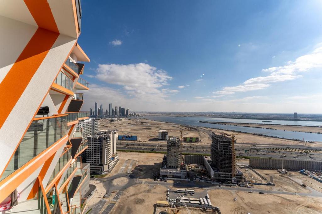 هتل وایبرنت 2 بدروم - ای اند جی هومز - Vibrant 2 Bedroom - E&G Homes
