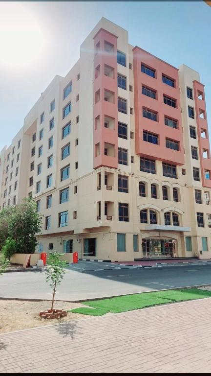 هتل هاوانا هالیدی هومز اود متا - Havana Holiday Homes Oud Metha