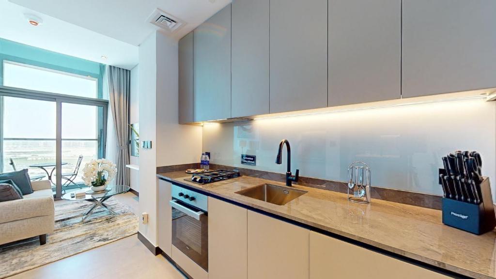 هتل پرایم استی - 15 نورت ساید تاور 1 استودیو، بیزنس بی - Primestay - 15 Northside Tower 1 Studio, Business Bay