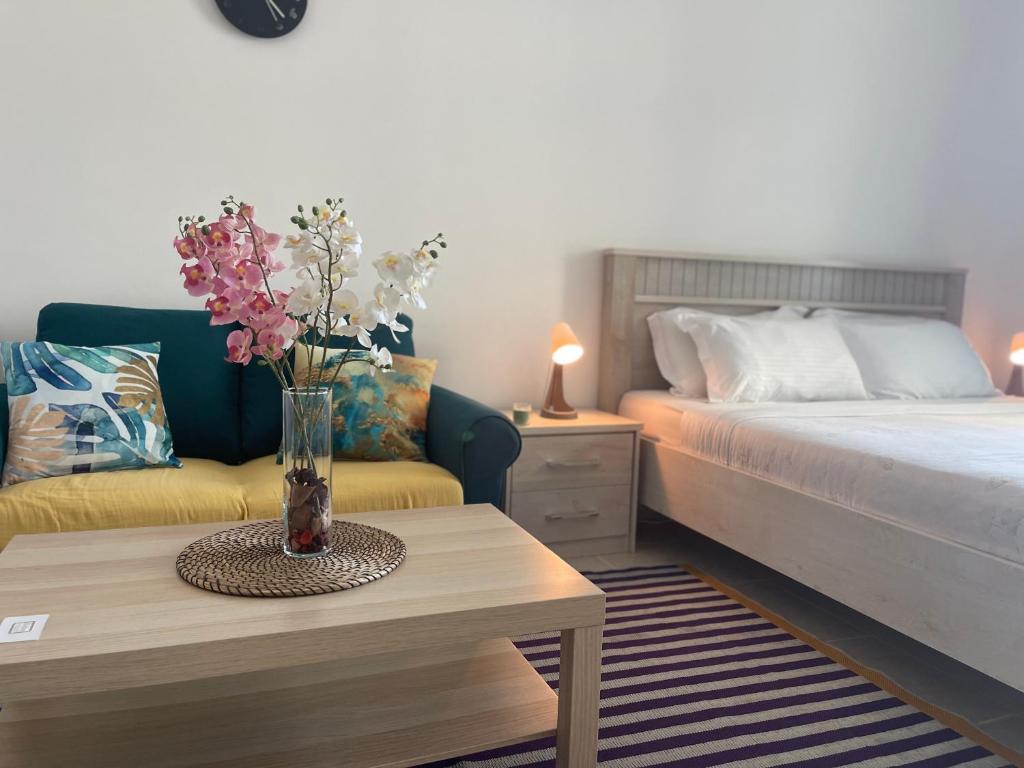 هتل استودیو این سیلیکون اویسیس - Studio in Silicon Oasis