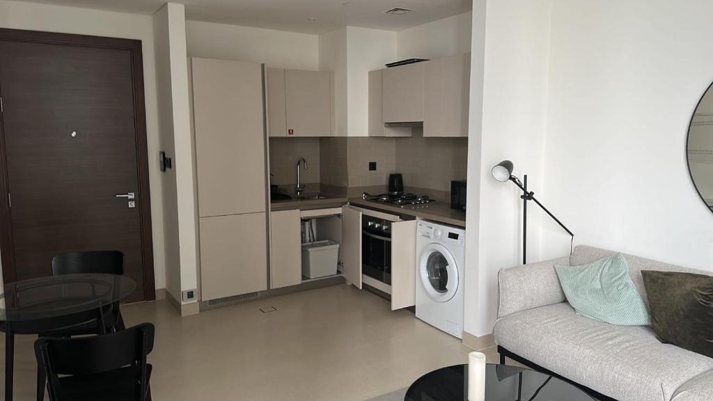 هتل بی اف اف ال لاکچری آپارتمانز - BFFL LUXURY APARTMENTS