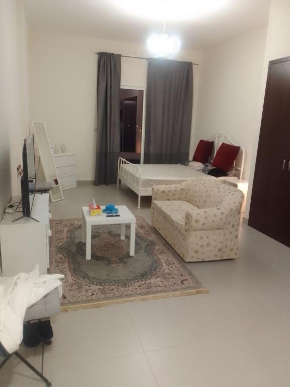 هتل فولی فرنیشد استودیو - Fully furnished studio