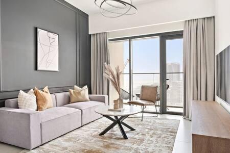 هتل نیو سیلک هاوس لوکسوریس این داون تاون پریمیوم تاور - NEW Silkhaus Luxurious in Downtown Premium Tower