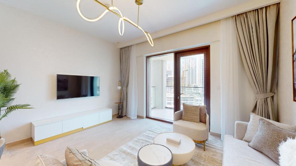 هتل پرایم استی - بریز 3 2BR در کریک هاربر - Primestay - Breeze 3 2BR in Creek Harbour