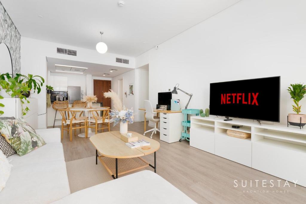 هتل استایلیش اند هوملی وان بدروم سوئیت - Stylish and Homely One Bedroom Suite