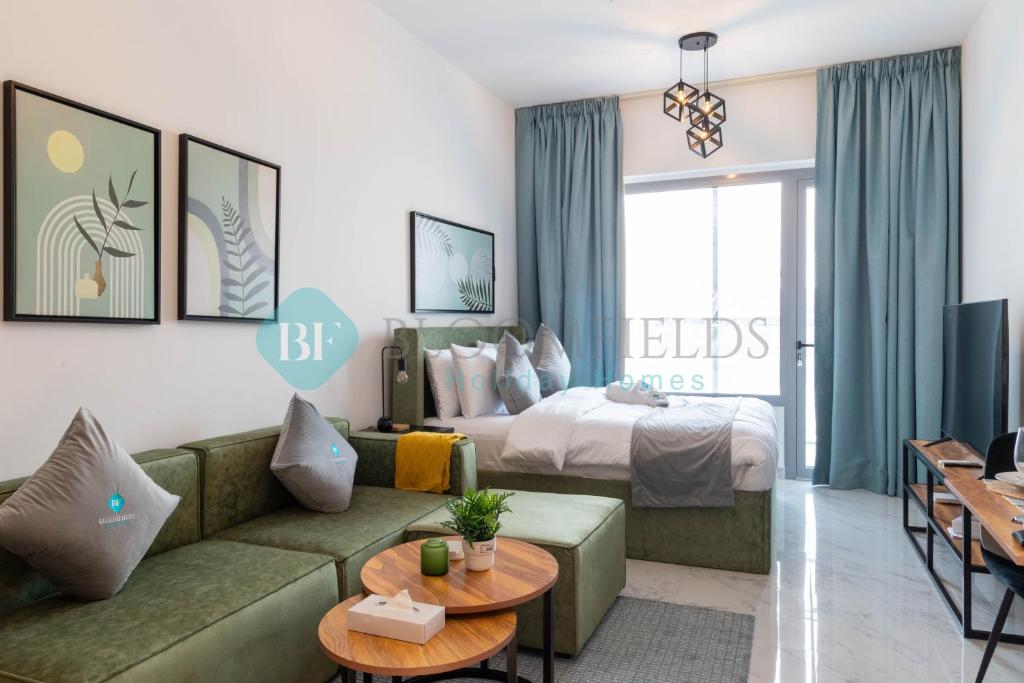 هتل بلومفیلدز یوفوریک استودیو این اوسیس Bloomfields Euphoric Studio In Oasis