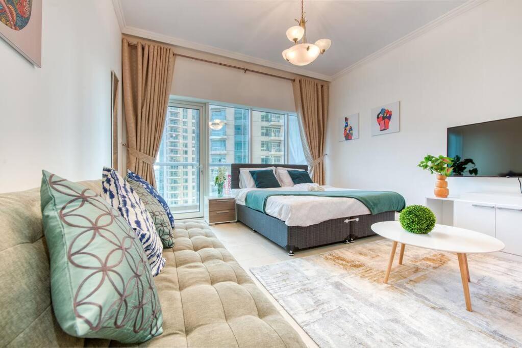 هتل آر اچ - استودیو ریتریت نیر برج خلیفه - RH- Studio Retreat near Burj Khalifa