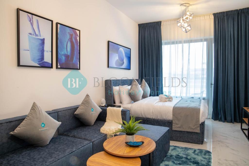 هتل بلومفیلدز اسپکتاکولار استودیو این اوزیس Bloomfields Spectacular Studio In Oasis