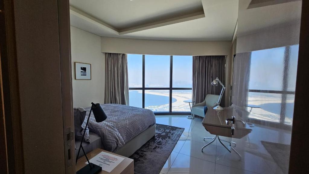 هتل آوسام 3بی دی پارامونت آپت دی 544 - Awesome 3BD Paramount Apt D544