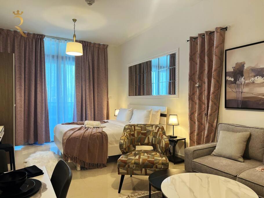 هتل استودیو اسکیپ این ال ریم اواسیس یوفوریا - Studio Escape in Al Reem Oasis Euphoria