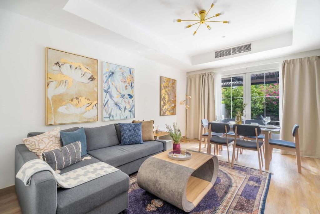 هتل گست ردی - اسپرینگز سرنیتی نیر گلف کلاب - GuestReady - Springs Serenity near Golf Club