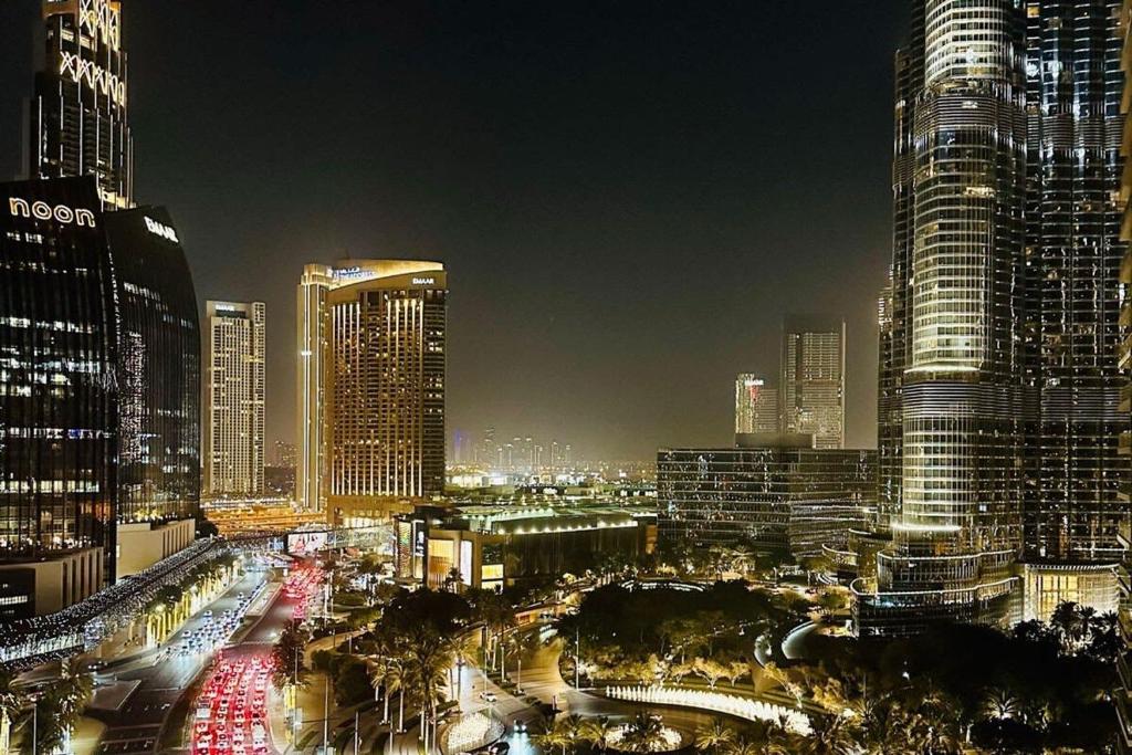 هتل فرانک پورترد - برج ویستا تاور 2 - Frank Porter - Burj Vista Tower 2