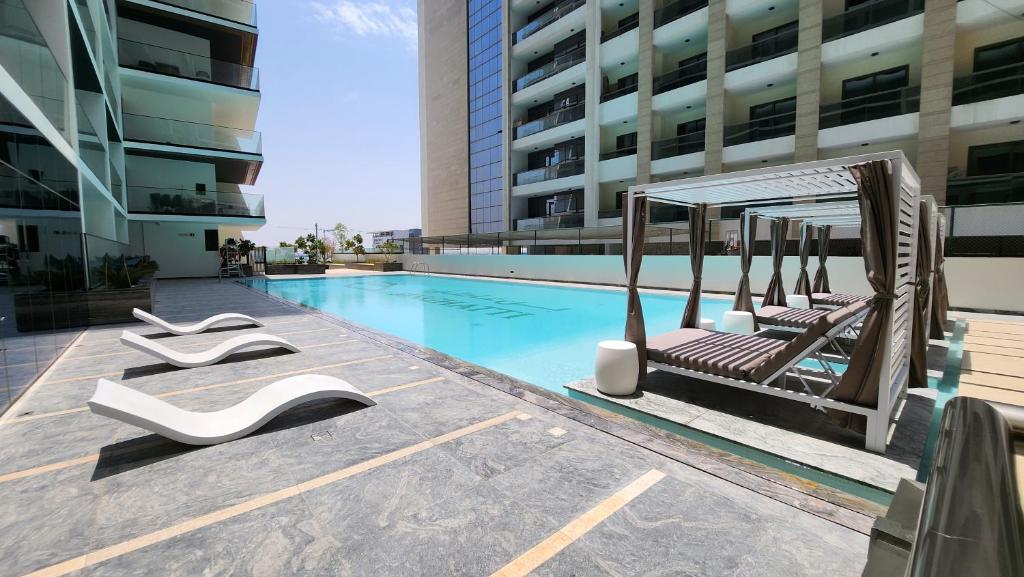 هتل استلر رنتالز بوتیک آپارتمانز - StellarRentals Boutique Apartments