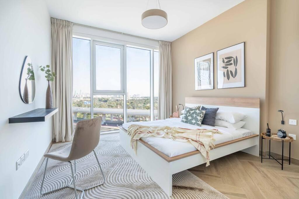 هتل آلفا وارلد ترید سنتر دبی 1BR، مکس مترو استیشن - ALFA World Trade Centre Dubai 1BR, MAX Metro Station