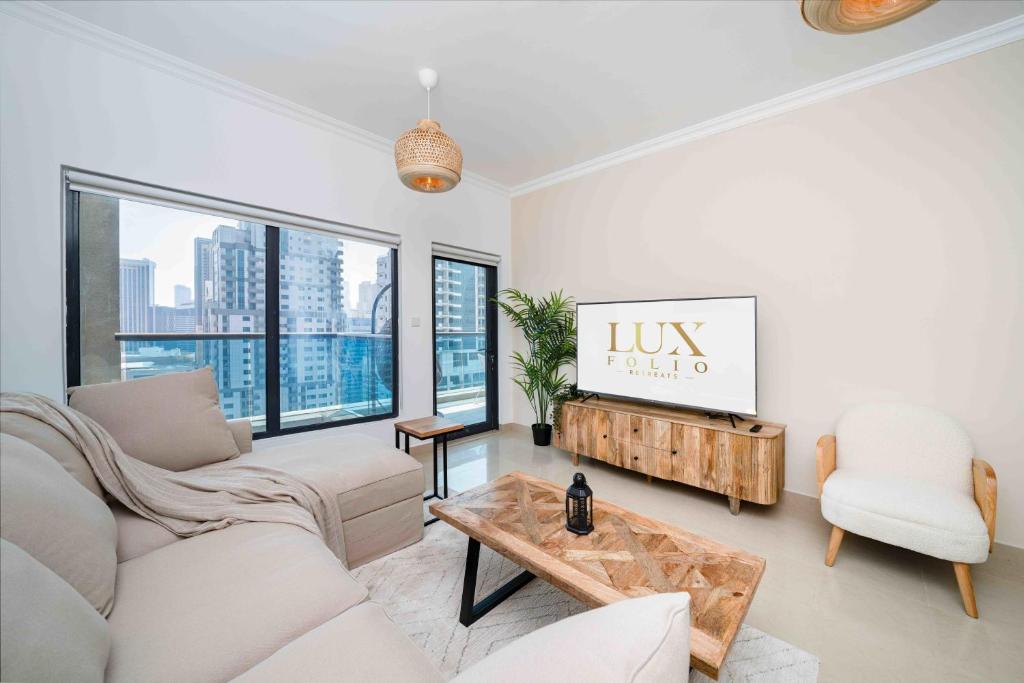 هتل لاکسفولیو ریتریتس - سیتی لیوینگ ردیفاینڈ - LUXFolio Retreats - City Living Redefined