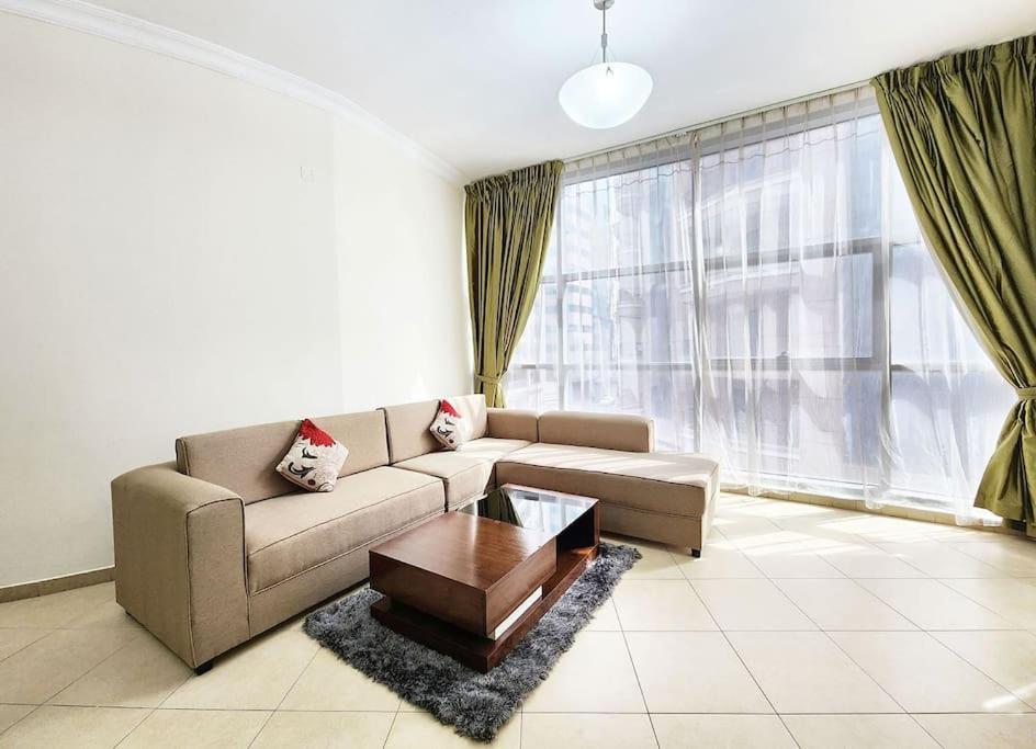 هتل آر اچ - اگزکویزیت اند اسپیشس ۰۱ بی آر، نیئر مال اف دی امیریتس - RH- Exquisite & Spacious 01 BR, Near Mall of the Emirates