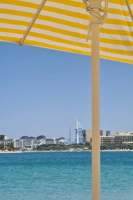هتل لیو'z پام جمیرا 1 بی دی آر آپارت - Liv's Palm Jumeirah 1 BDR Apart