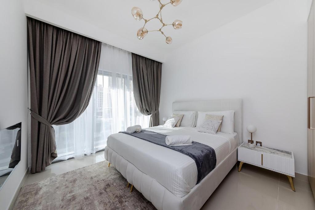 هتل واندرفول آپارتمانز این آیکن بی - Wonderful Apartments in Icon Bay