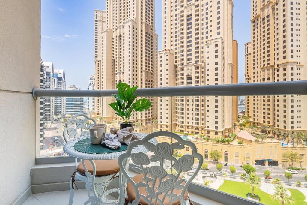 هتل فرانک پورتَر - مارینا وُارف 1 - Frank Porter - Marina Wharf 1