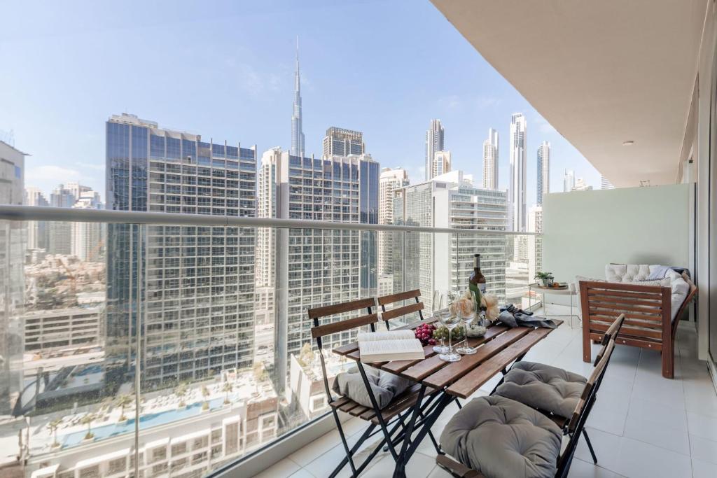 هتل فرانک پورتر - ریوا ریزیدنسز - Frank Porter - Reva Residences