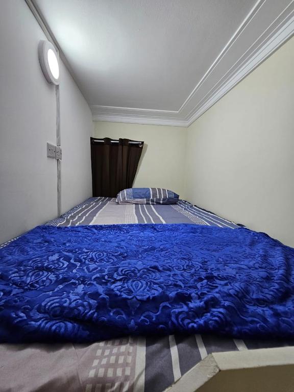 هتل اسکای 9 هاستل - SKY 9 Hostel