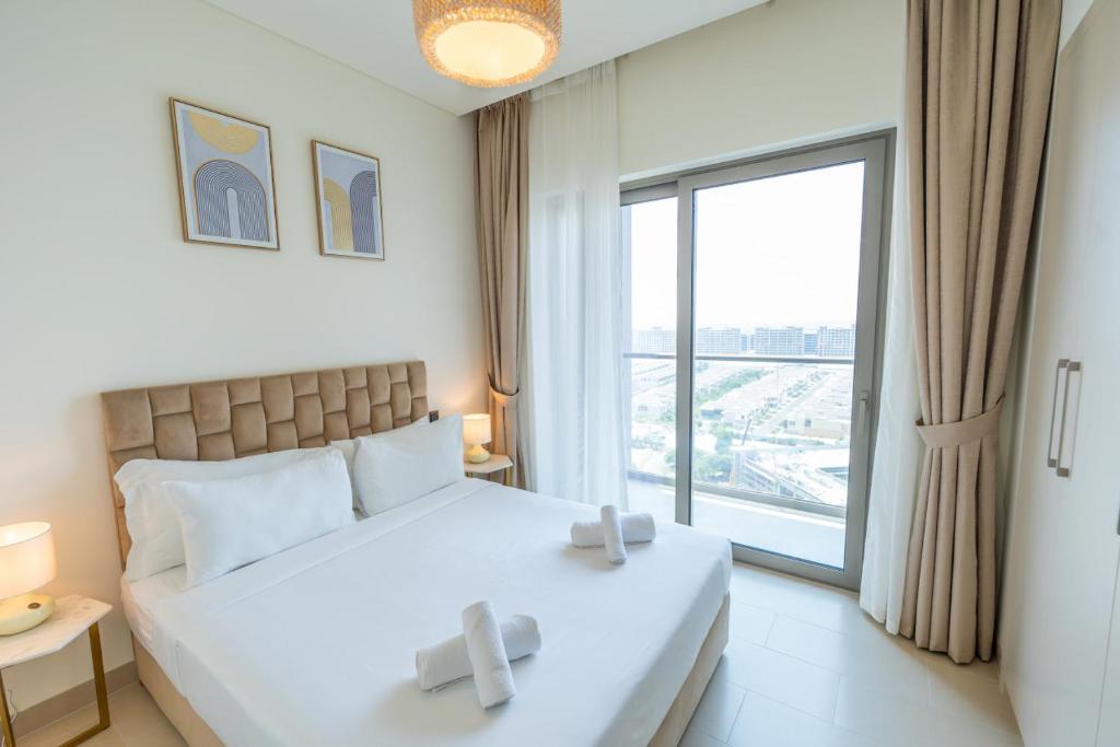 هتل ویستا آزول !اسپکتاکولر 1 بد آپارتمان! - Vista Azul !Spectacular 1 Bed Apartment!