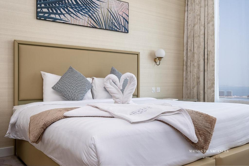 1 Bedroom in St Regis The Palm tower