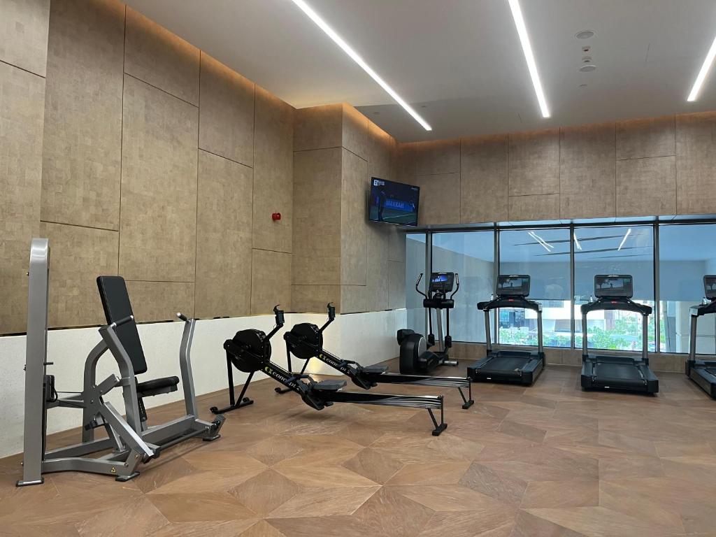 1 Bedroom in St Regis The Palm tower