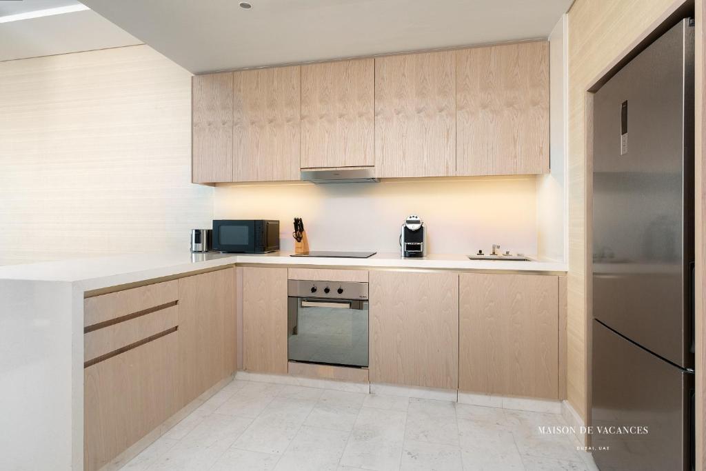 1 Bedroom in St Regis The Palm tower