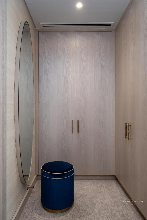 1 Bedroom in St Regis The Palm tower