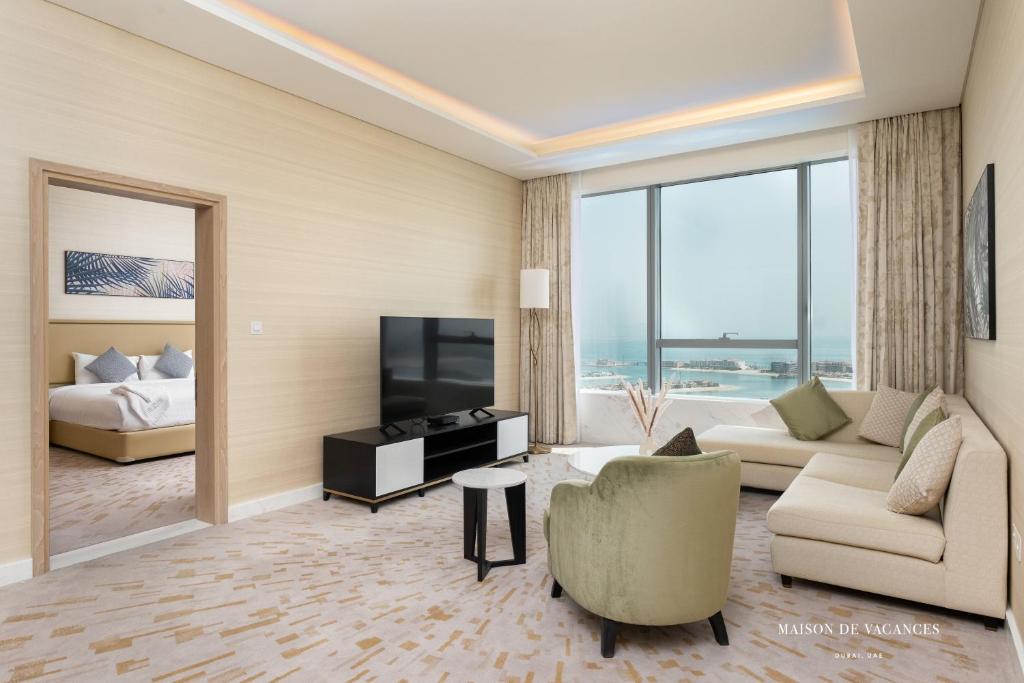1 Bedroom in Palm Jumeirah