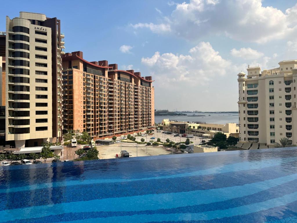 1 Bedroom in Palm Jumeirah