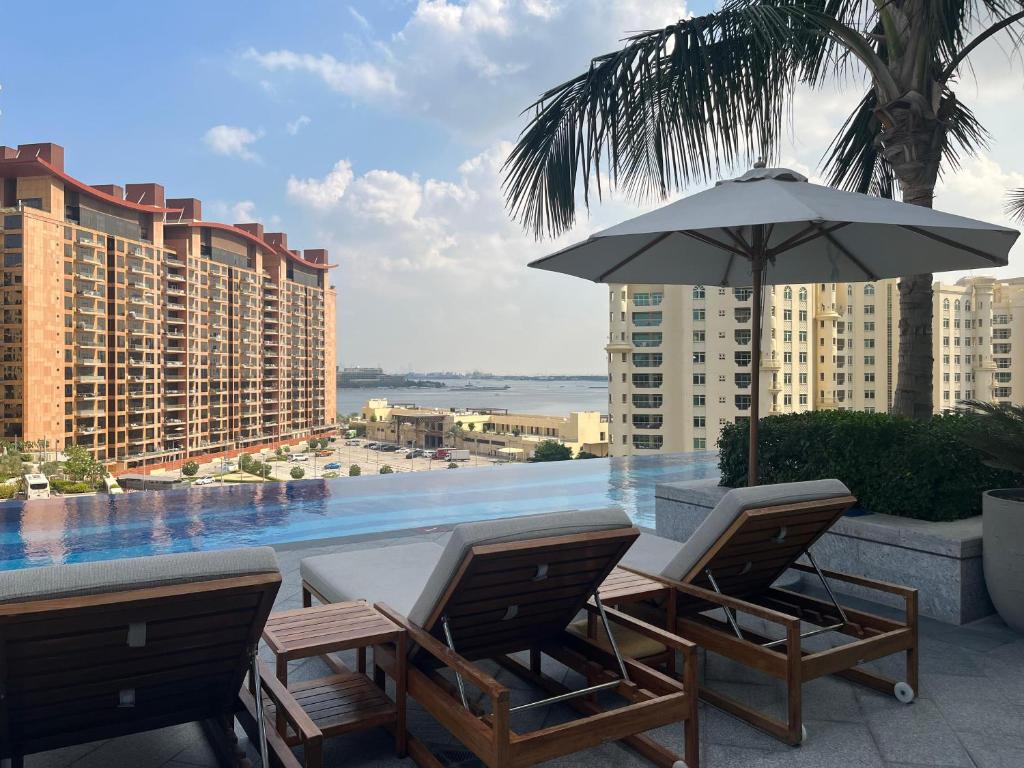 1 Bedroom in Palm Jumeirah