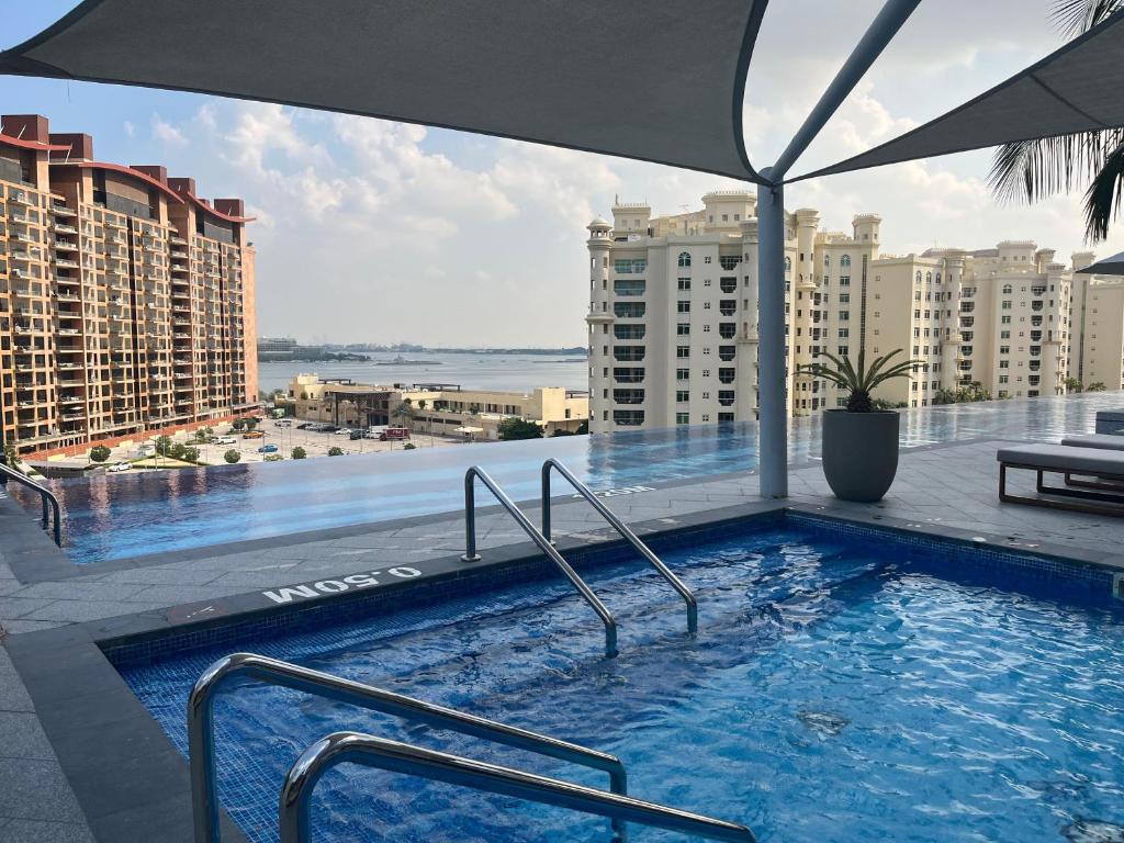 1 Bedroom in Palm Jumeirah