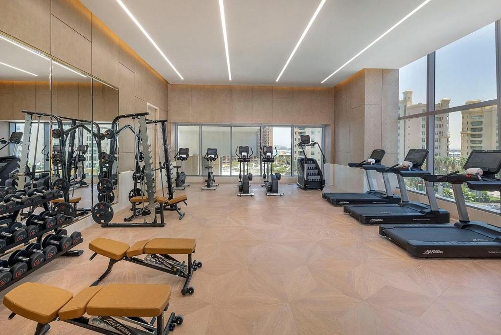 1 Bedroom in Palm Jumeirah